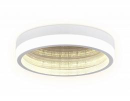 Потолочный светодиодный светильник Ambrella light Ice  - 4